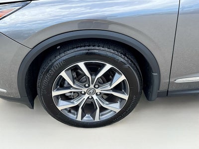 2024 Acura MDX Technology SH-AWD