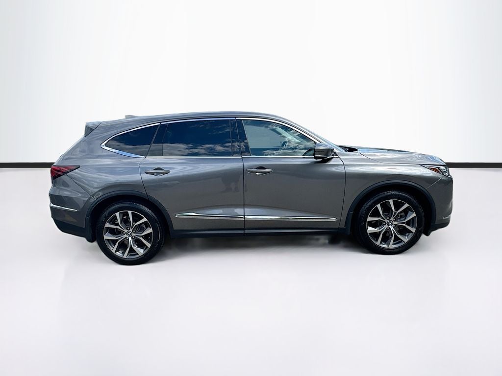 2024 Acura MDX Technology SH-AWD