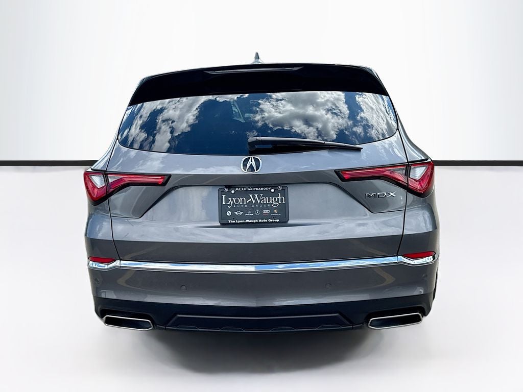 2024 Acura MDX Technology SH-AWD