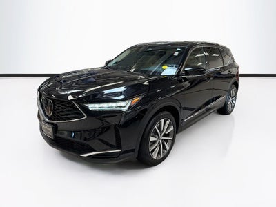 2025 Acura MDX Technology Package SH-AWD