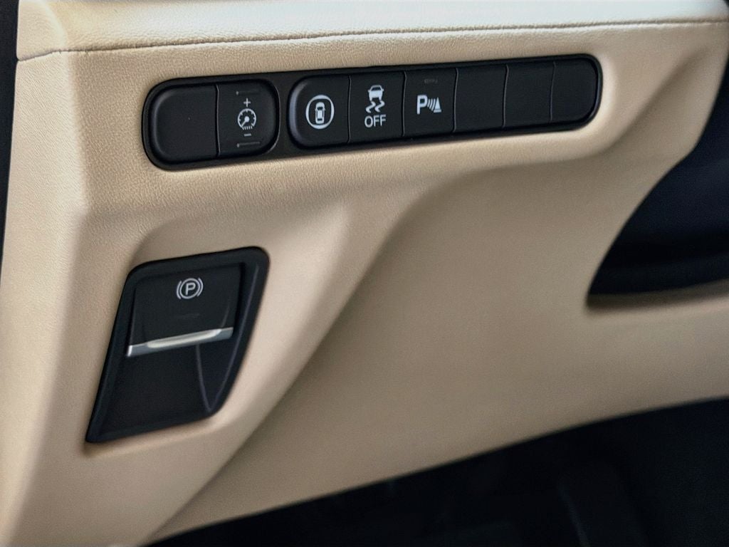 2025 Acura MDX Technology Package SH-AWD
