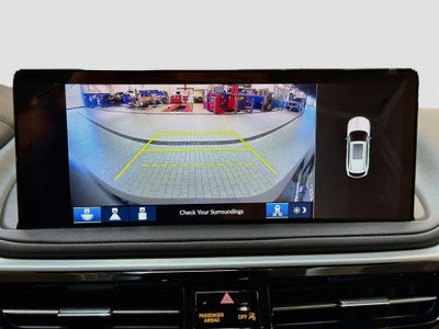 2025 Acura MDX Technology Package SH-AWD