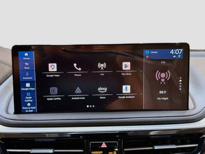 2025 Acura MDX Technology Package SH-AWD