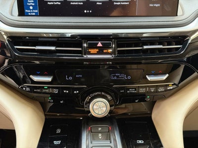 2025 Acura MDX Technology Package SH-AWD