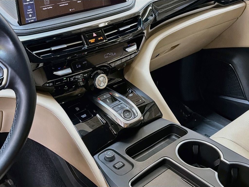 2025 Acura MDX Technology Package SH-AWD