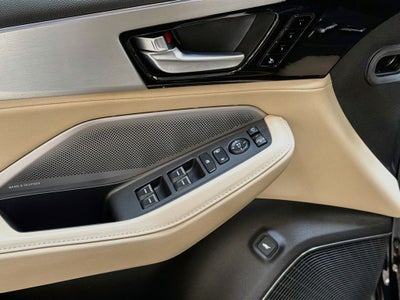 2025 Acura MDX Technology Package SH-AWD