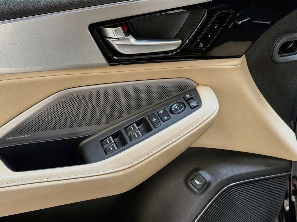 2025 Acura MDX Technology Package SH-AWD