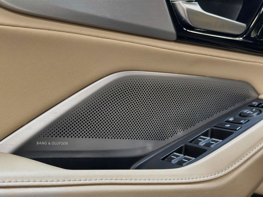 2025 Acura MDX Technology Package SH-AWD