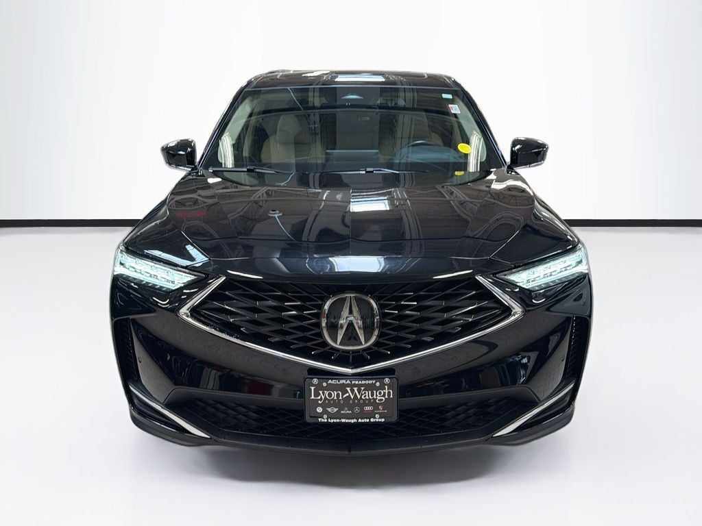 2025 Acura MDX Technology Package SH-AWD