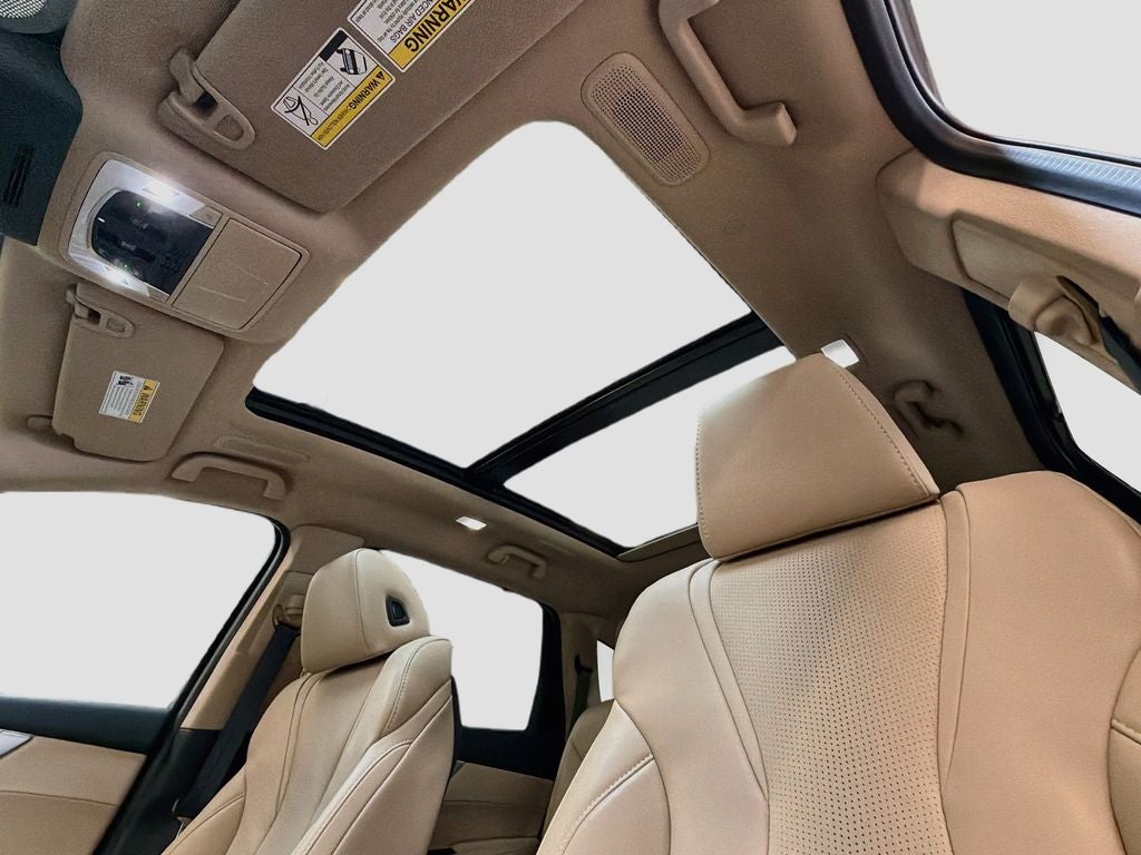 2025 Acura MDX Technology Package SH-AWD