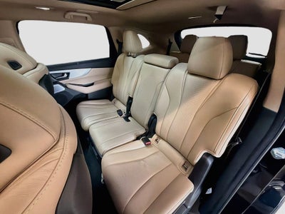 2025 Acura MDX Technology Package SH-AWD