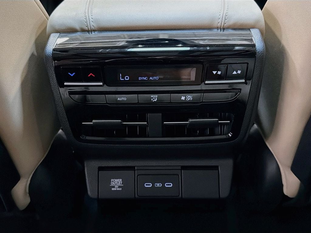 2025 Acura MDX Technology Package SH-AWD