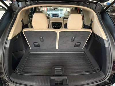 2025 Acura MDX Technology Package SH-AWD