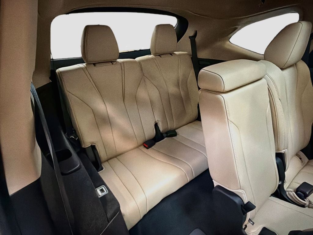2025 Acura MDX Technology Package SH-AWD