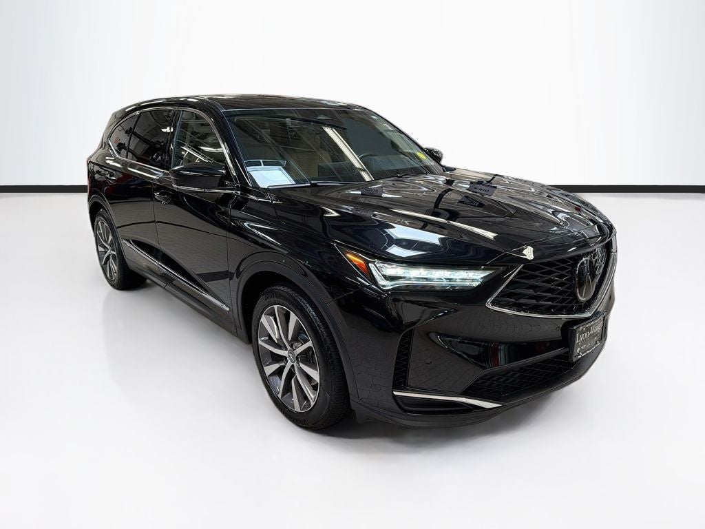 2025 Acura MDX Technology Package SH-AWD