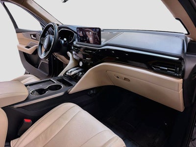 2025 Acura MDX Technology Package SH-AWD