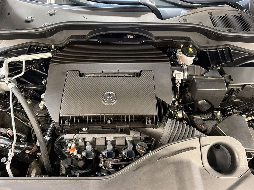 2025 Acura MDX Technology Package SH-AWD