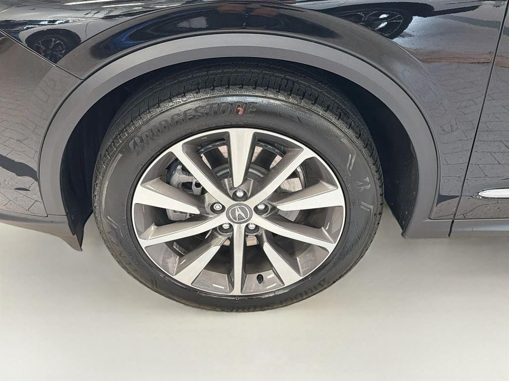 2025 Acura MDX Technology Package SH-AWD
