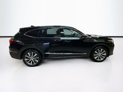 2025 Acura MDX Technology Package SH-AWD