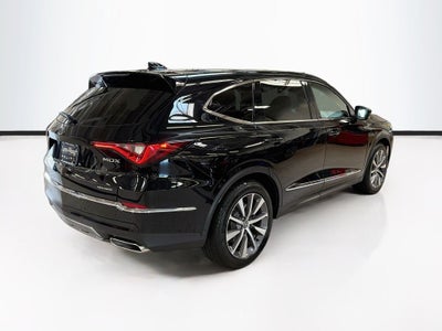 2025 Acura MDX Technology Package SH-AWD