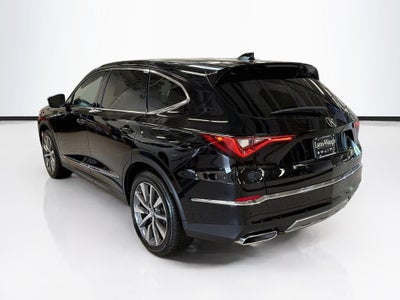 2025 Acura MDX Technology Package SH-AWD