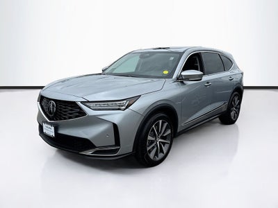 2026 Acura MDX Technology Package SH-AWD