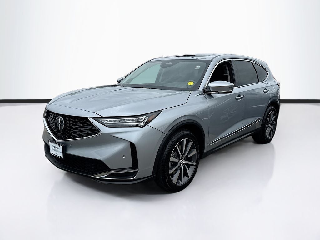 2026 Acura MDX Technology Package SH-AWD
