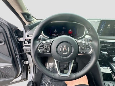 2026 Acura MDX Technology Package SH-AWD