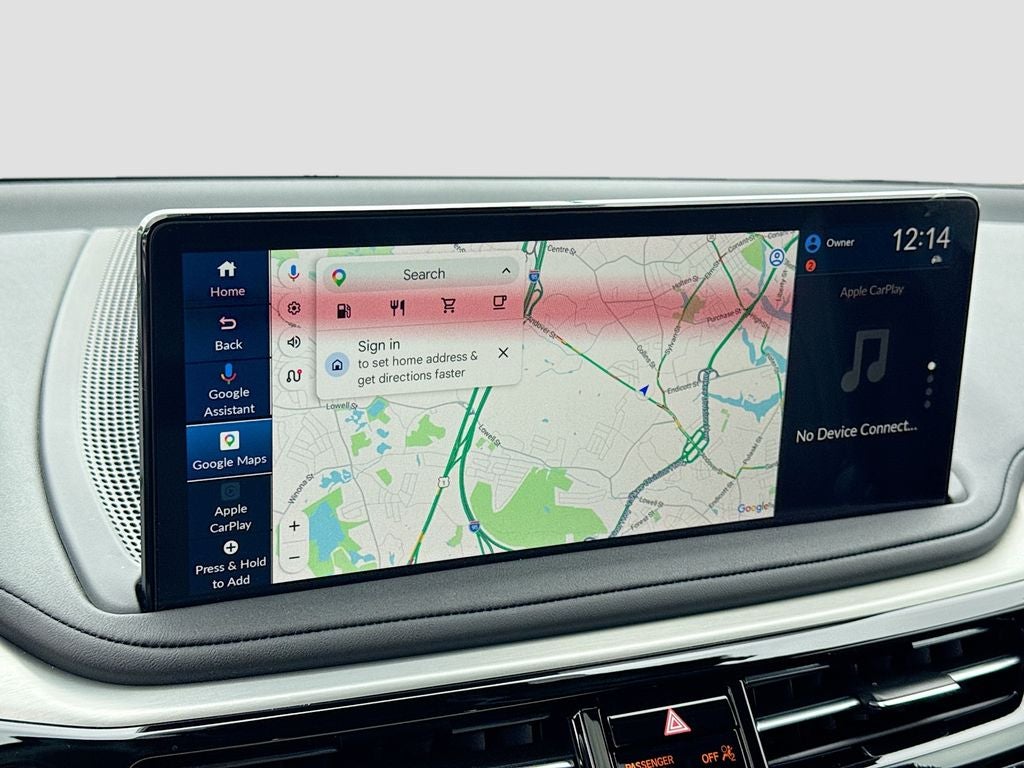 2026 Acura MDX Technology Package SH-AWD