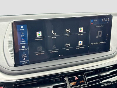 2026 Acura MDX Technology Package SH-AWD
