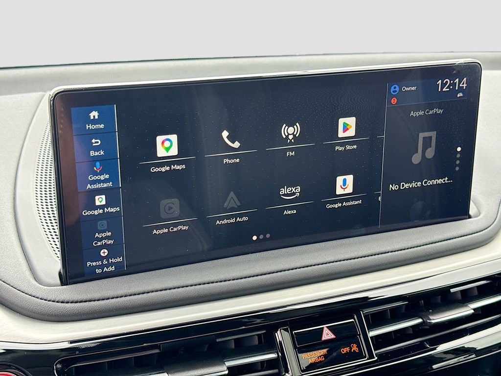 2026 Acura MDX Technology Package SH-AWD