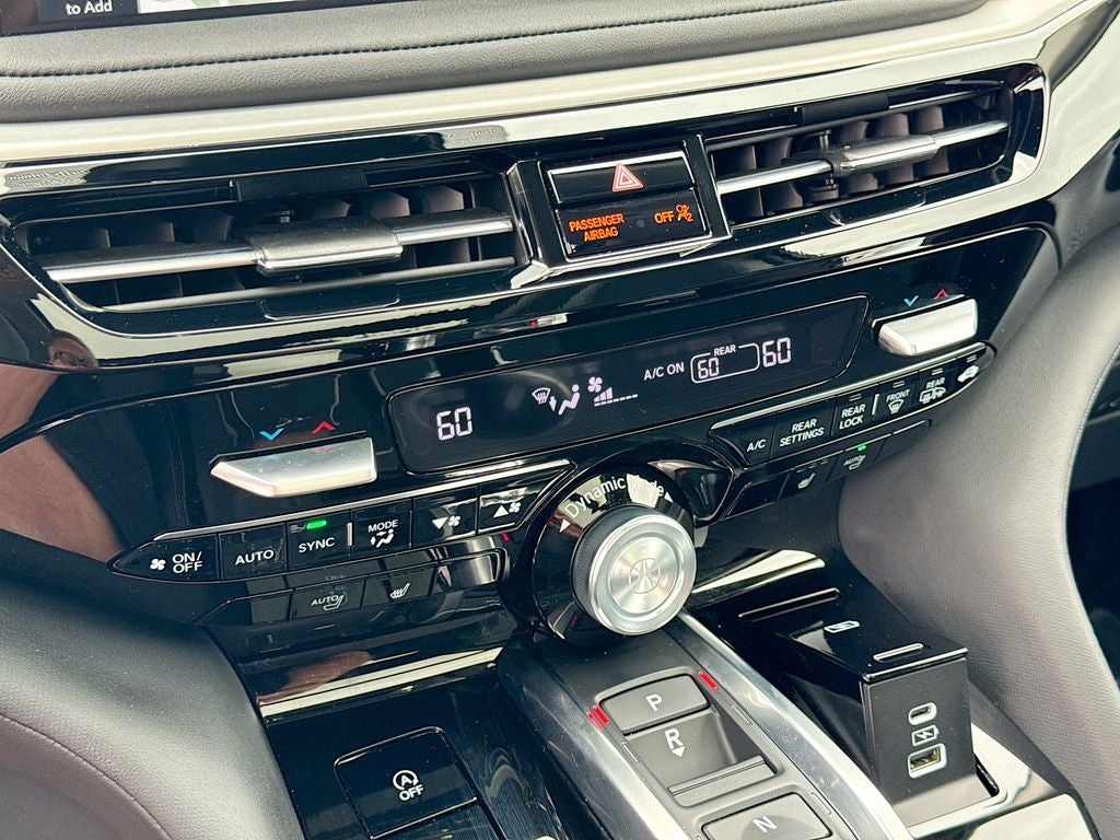 2026 Acura MDX Technology Package SH-AWD