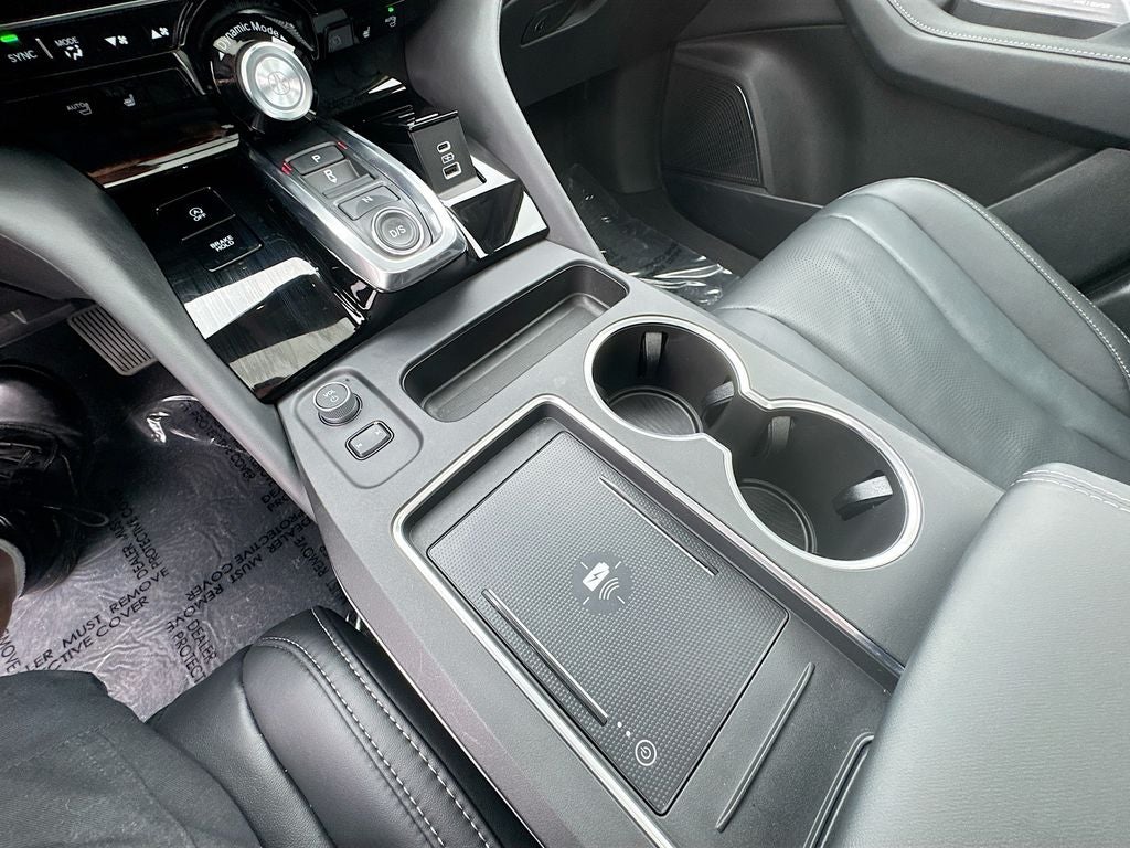 2026 Acura MDX Technology Package SH-AWD