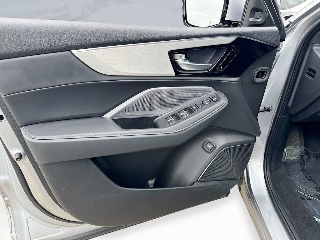 2026 Acura MDX Technology Package SH-AWD