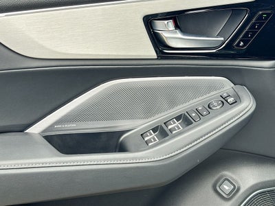 2026 Acura MDX Technology Package SH-AWD