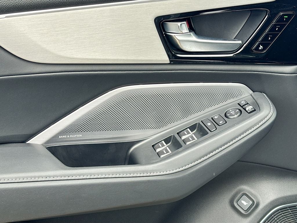 2026 Acura MDX Technology Package SH-AWD