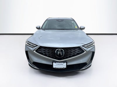 2026 Acura MDX Technology Package SH-AWD