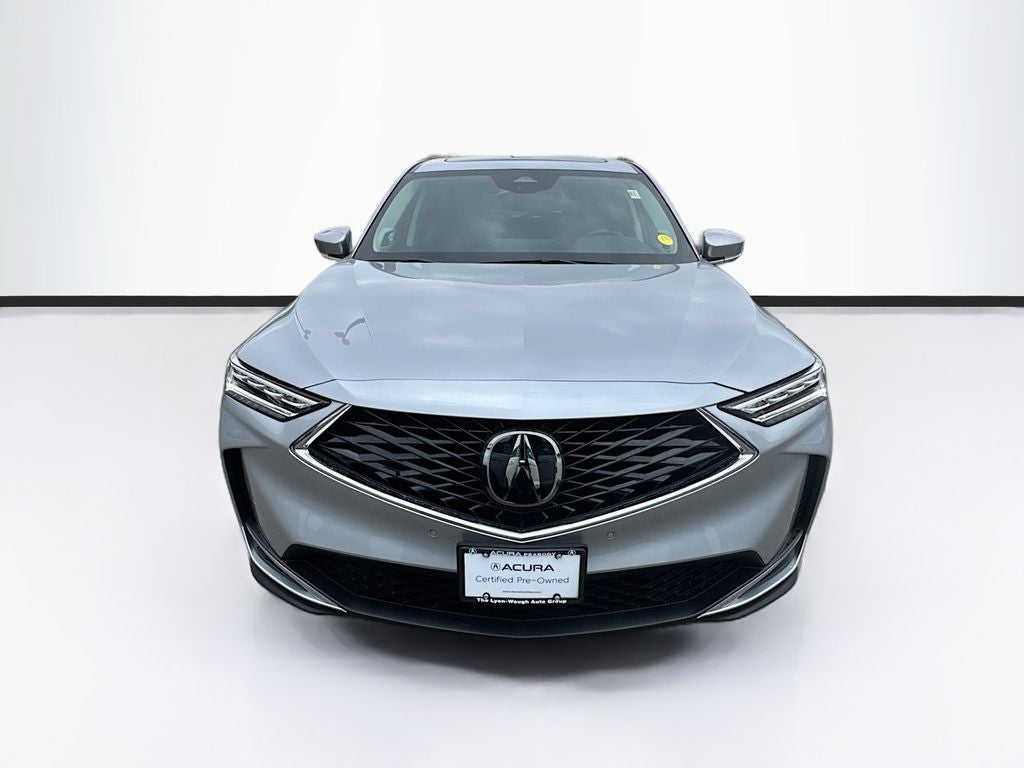 2026 Acura MDX Technology Package SH-AWD