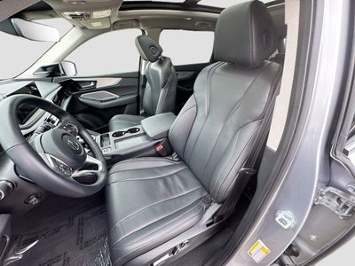 2026 Acura MDX Technology Package SH-AWD