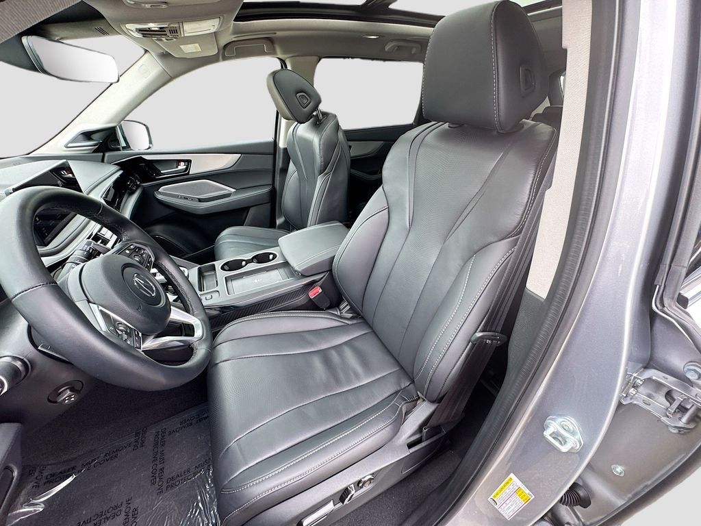 2026 Acura MDX Technology Package SH-AWD