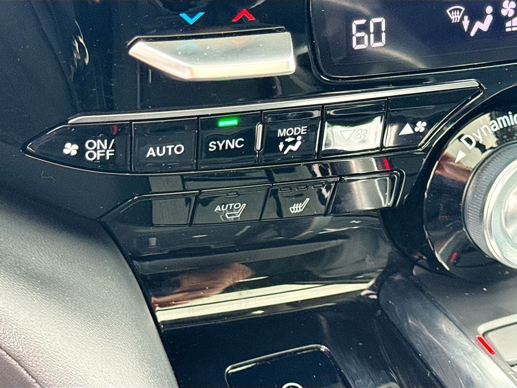 2026 Acura MDX Technology Package SH-AWD