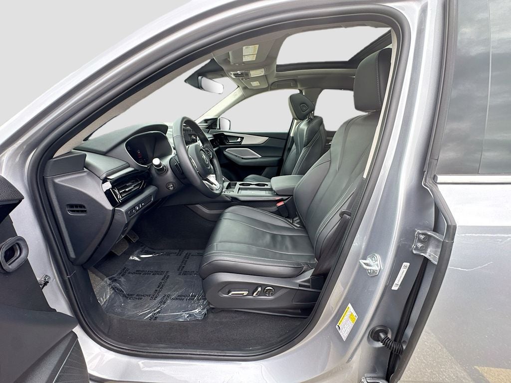 2026 Acura MDX Technology Package SH-AWD