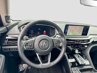 2026 Acura MDX Technology Package SH-AWD