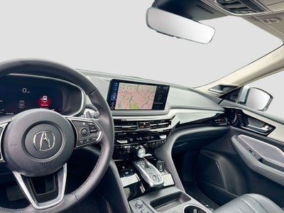 2026 Acura MDX Technology Package SH-AWD