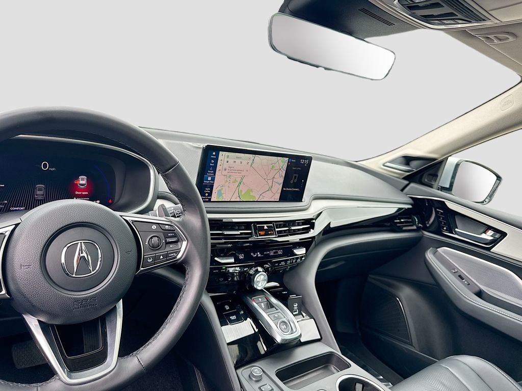 2026 Acura MDX Technology Package SH-AWD