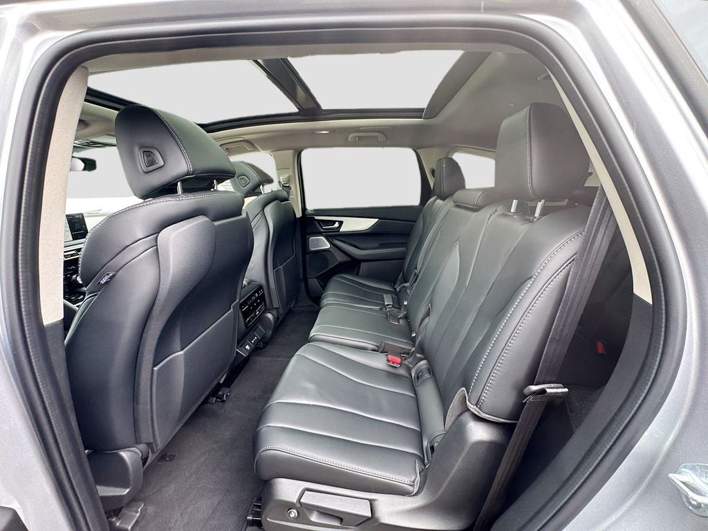 2026 Acura MDX Technology Package SH-AWD
