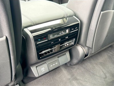 2026 Acura MDX Technology Package SH-AWD