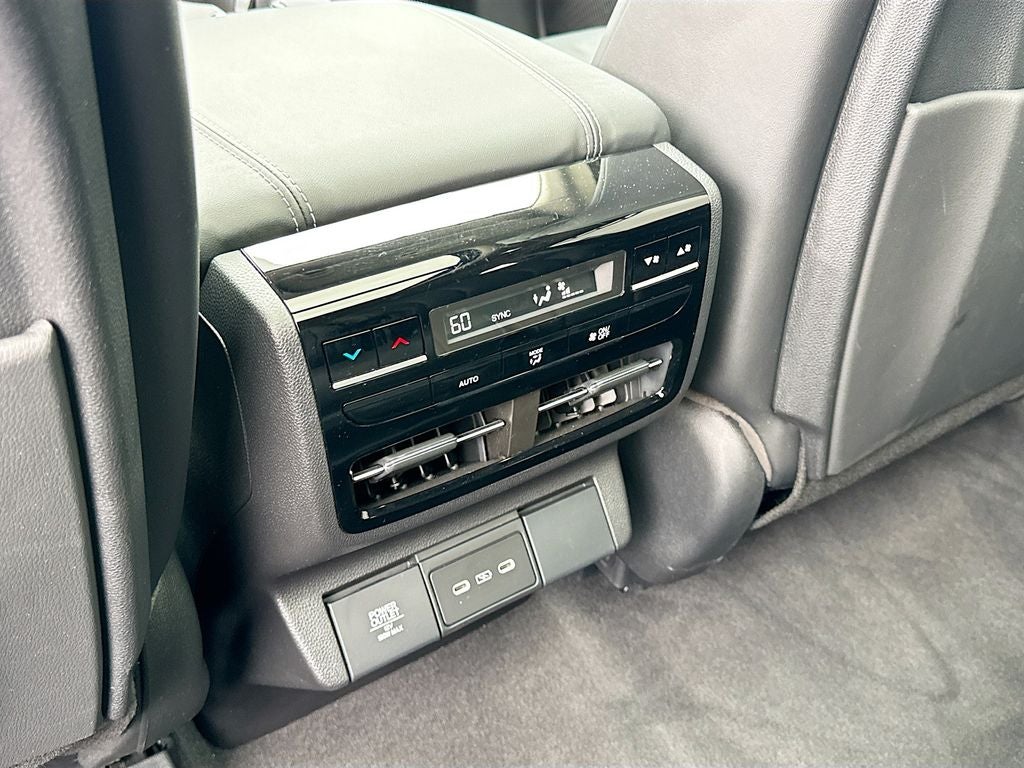 2026 Acura MDX Technology Package SH-AWD