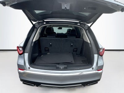 2026 Acura MDX Technology Package SH-AWD