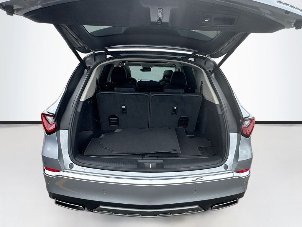 2026 Acura MDX Technology Package SH-AWD